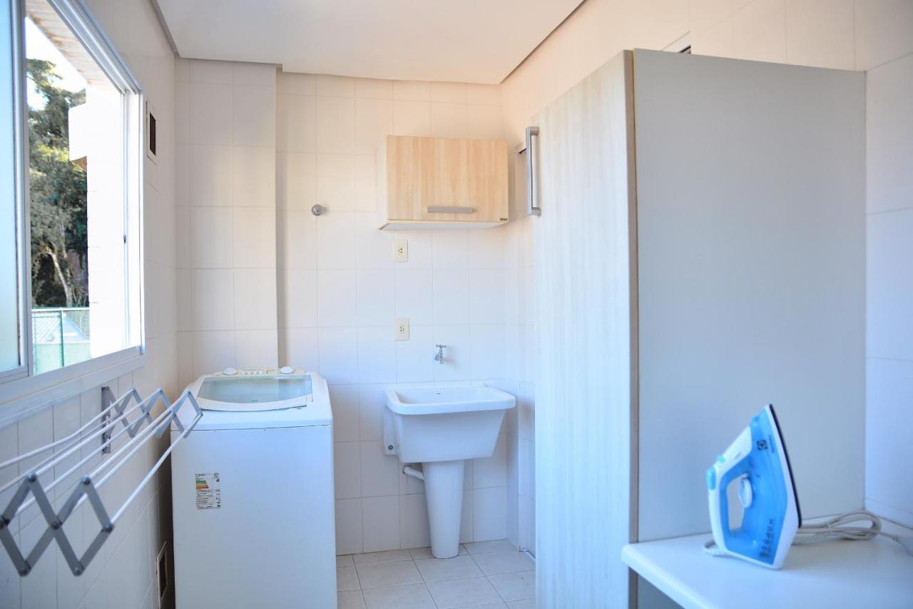 Apartamento Apartamento Duplex A 180 Metros Da Praia Em Canasvieiras Can14 *